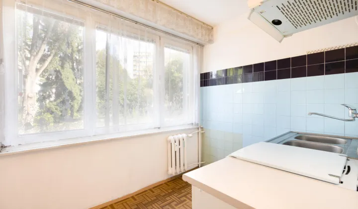 Mieszkanie 4-pokojowe Lublin, ul. Zbigniewa Herberta