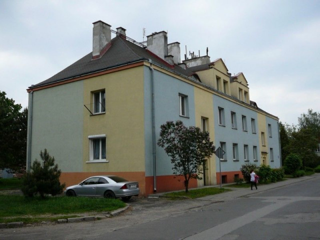 Mieszkanie 2-pokojowe Tomaszów Mazowiecki, ul. Nadrzeczna. Zdjęcie 1