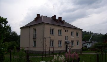 Mieszkanie 1-pokojowe Ropienka Kopalnia