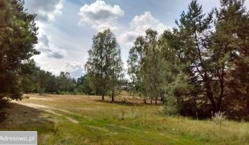 Działka budowlana Rumunki Skępskie