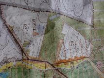 Działka rolno-budowlana Radawie Kosice, ul. Opolska. Zdjęcie 2