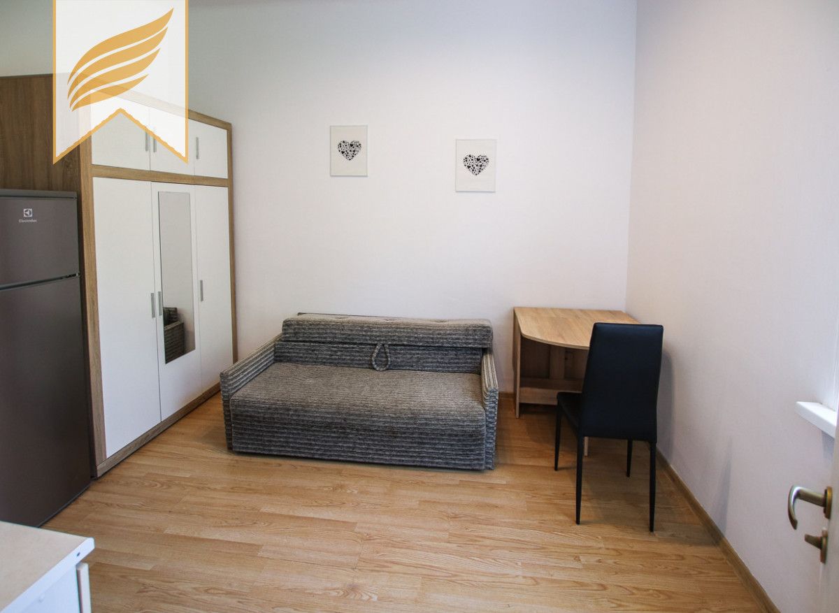 Mieszkanie 2-pokojowe Kraków Stare Miasto, ul. Jana Kochanowskiego