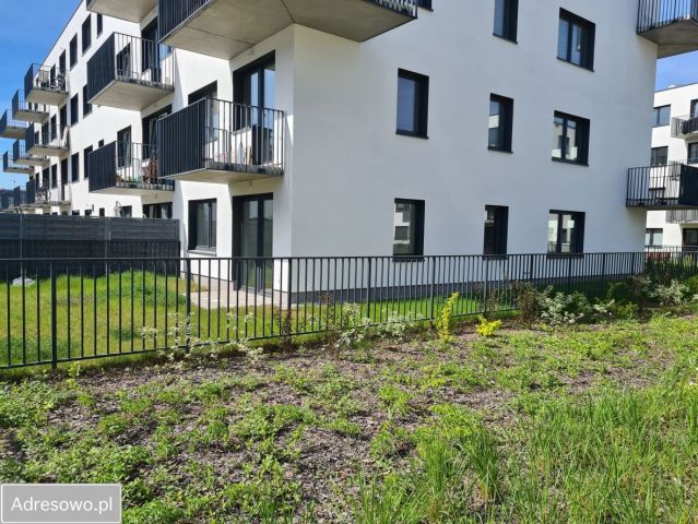 Mieszkanie 3-pokojowe Wrocław Jagodno, ul. Adama Kopycińskiego. Zdjęcie 1