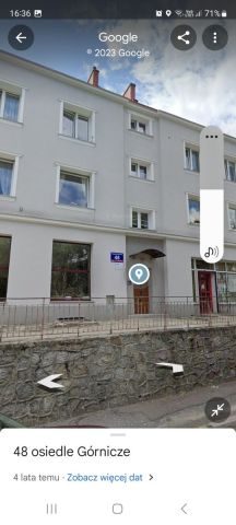 Mieszkanie 1-pokojowe Wałbrzych Rusinowa, ul. Osiedle Górnicze. Zdjęcie 1