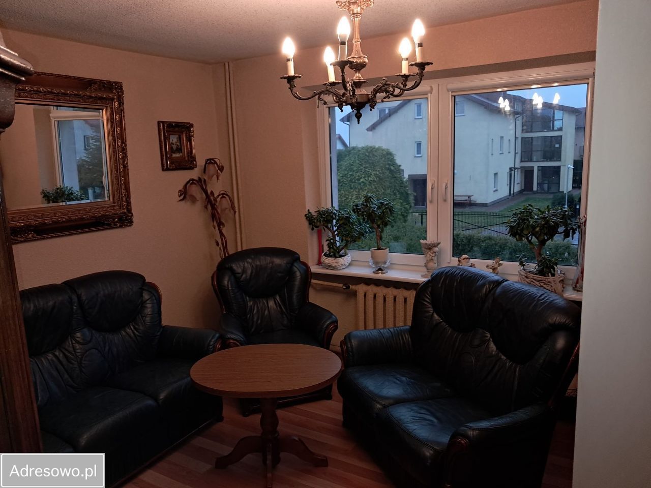 dom wolnostojący, 10 pokoi Mielno, ul. Róży Wiatrów. Zdjęcie 6