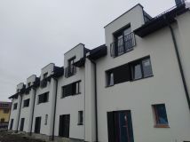 dom szeregowy, 5 pokoi Kobyłka, ul. Adama Mickiewicza. Zdjęcie 4