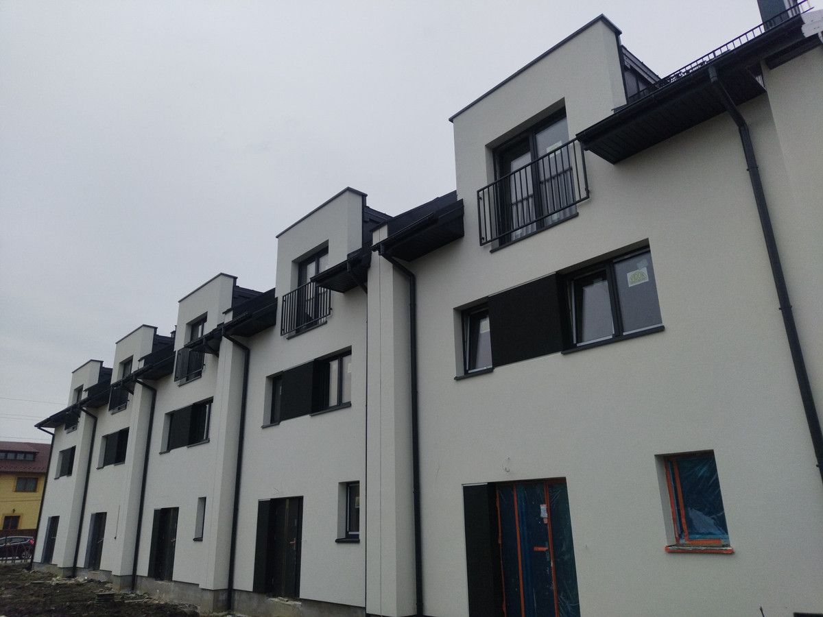 dom szeregowy, 5 pokoi Kobyłka, ul. Adama Mickiewicza. Zdjęcie 5