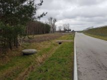 Działka rolno-budowlana Franciszków. Zdjęcie 4