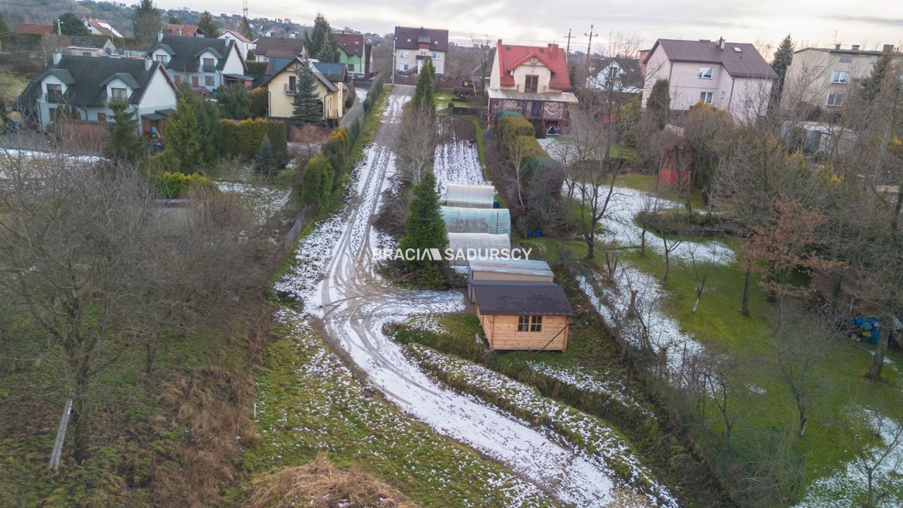 Działka budowlana Skawina, ul. Bukowska. Zdjęcie 27