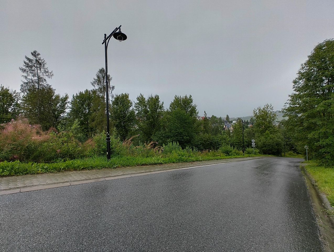 Działka inwestycyjna Bukowina Tatrzańska, ul. Wierch Spiski. Zdjęcie 3