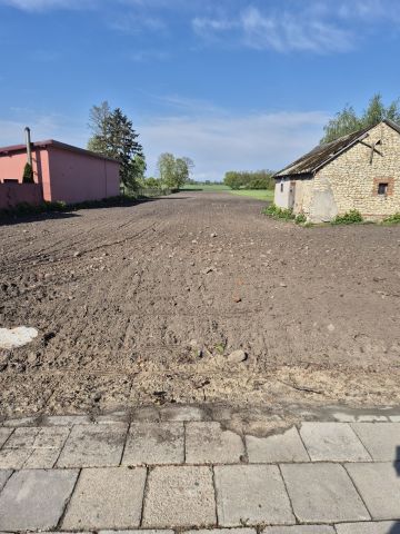 Działka rolno-budowlana Umień. Zdjęcie 1