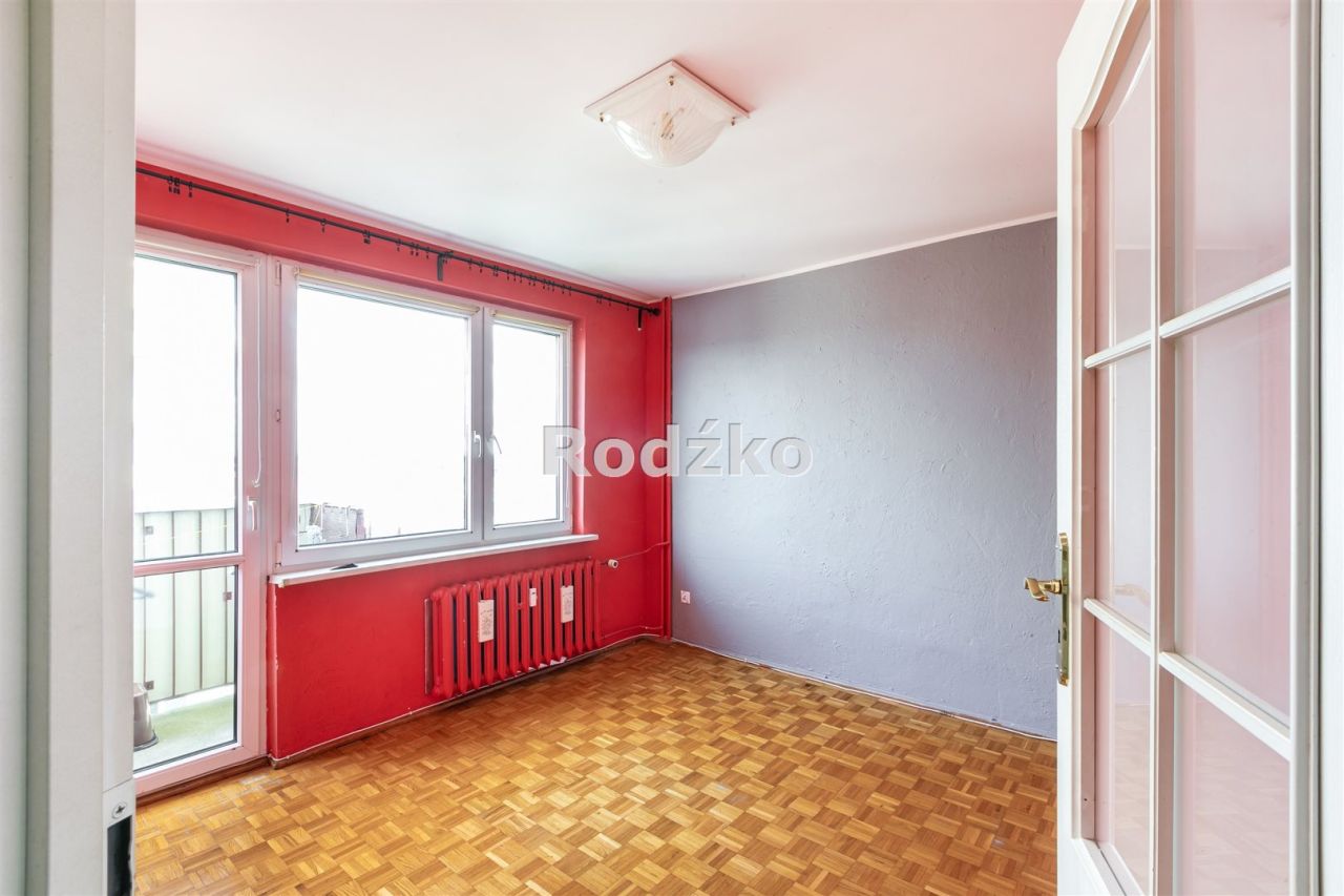 Mieszkanie 3-pokojowe Bydgoszcz Bocianowo, ul. Bocianowo. Zdjęcie 4