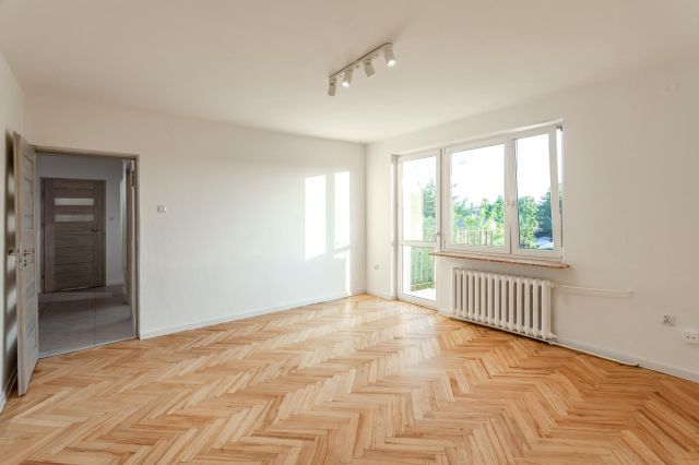 Mieszkanie 2-pokojowe Wołomin, ul. Sasina. Zdjęcie 1