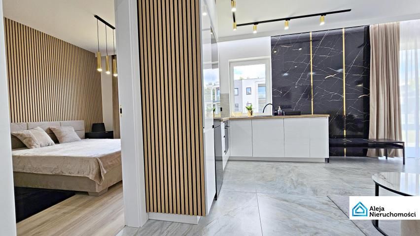 Mieszkanie 2-pokojowe Częstochowa Północ, ul. Makuszyńskiego. Zdjęcie 10