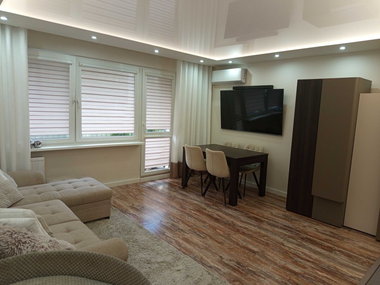 Mieszkanie 2-pokojowe Włocławek Południe , ul. Aleksandra Fredry