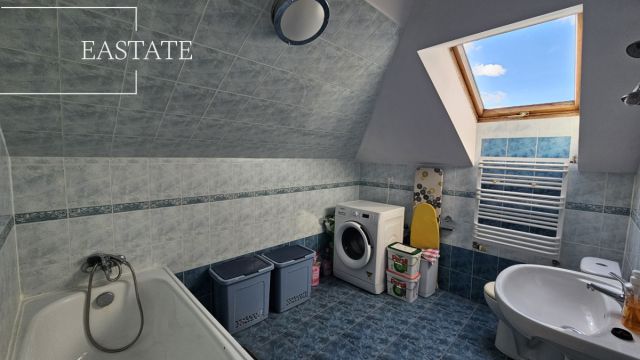 Mieszkanie 4-pokojowe Gdynia Dąbrowa, ul. Oliwkowa. Zdjęcie 15