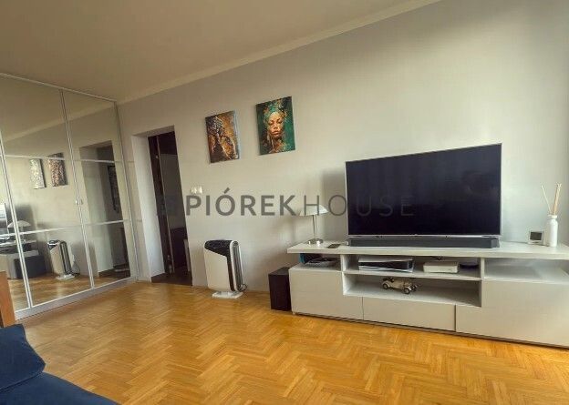 Mieszkanie 2-pokojowe Warszawa Praga-Południe, ul. Ostrobramska. Zdjęcie 3