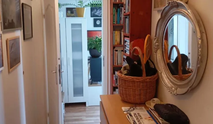 Mieszkanie 2-pokojowe Wieliszew