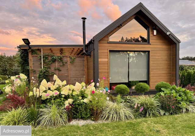 dom wolnostojący, 3 pokoje Wąglikowice. Zdjęcie 1