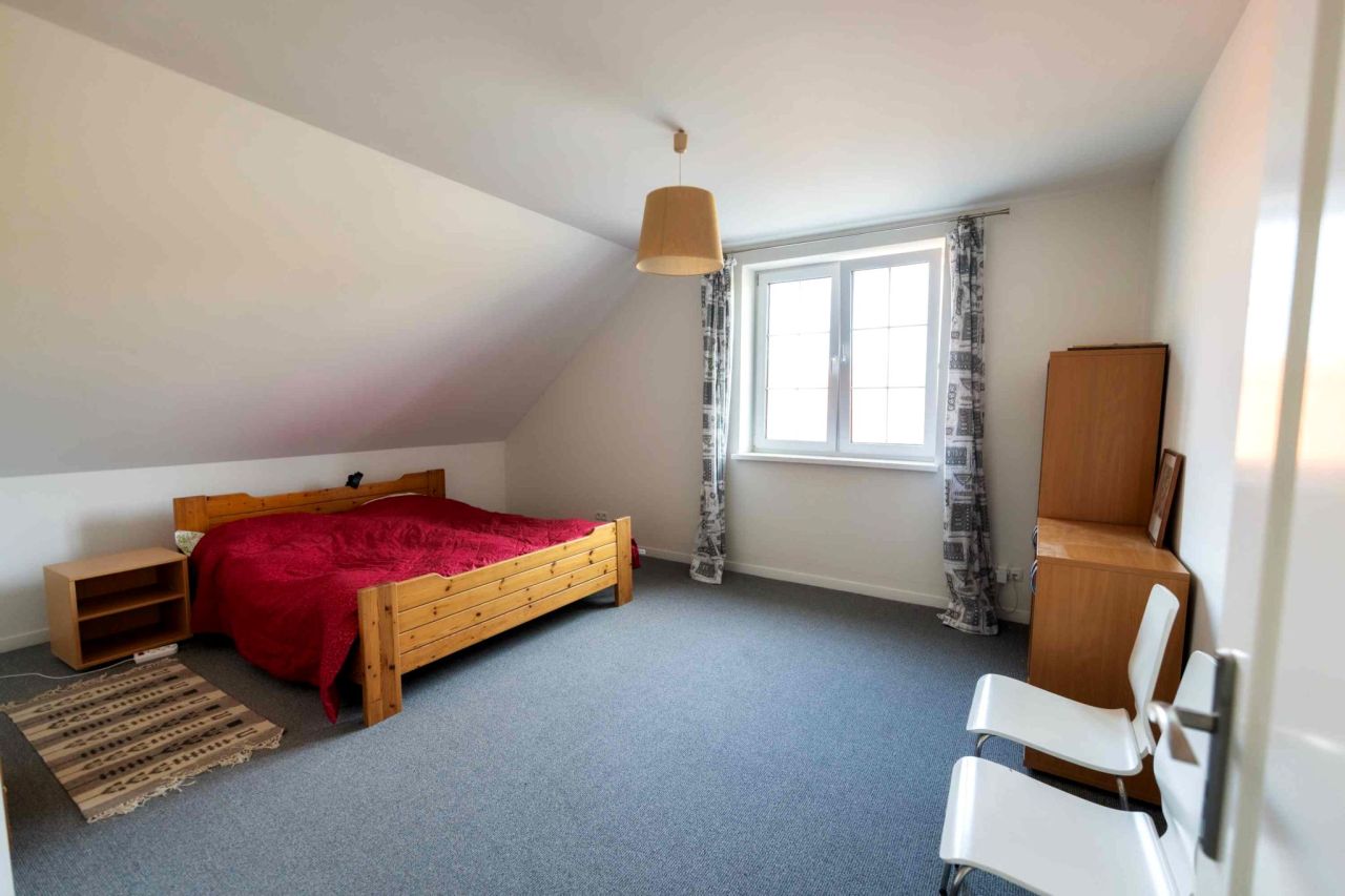 dom wolnostojący, 11 pokoi Stary Wielisław. Zdjęcie 19