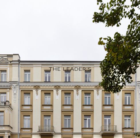 Mieszkanie 3-pokojowe Warszawa Śródmieście, ul. Śniadeckich. Zdjęcie 24