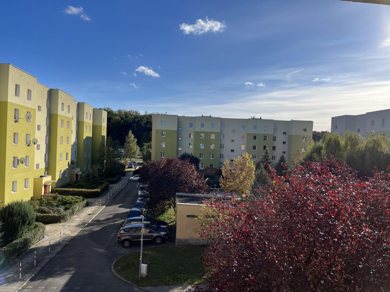 Mieszkanie 3-pokojowe Zielona Góra Zacisze, ul. Agrestowa. Zdjęcie 12