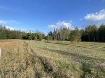 Działka budowlana Gulczewo, ul. Szkolna. Zdjęcie 4