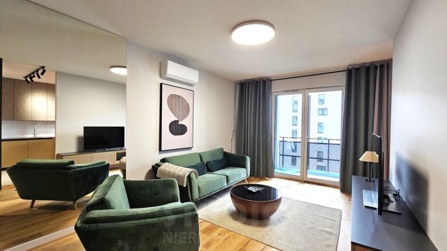 Mieszkanie 3-pokojowe Kraków Podgórze Duchackie, ul. Walerego Sławka. Zdjęcie 2