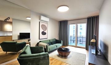 Mieszkanie 3-pokojowe Kraków Podgórze Duchackie, ul. Walerego Sławka