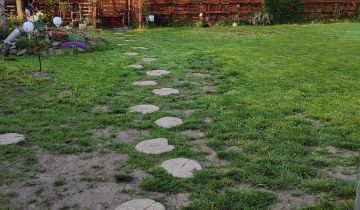 Działka rod Katowice os. Witosa, ul. Feliksa Bocheńskiego