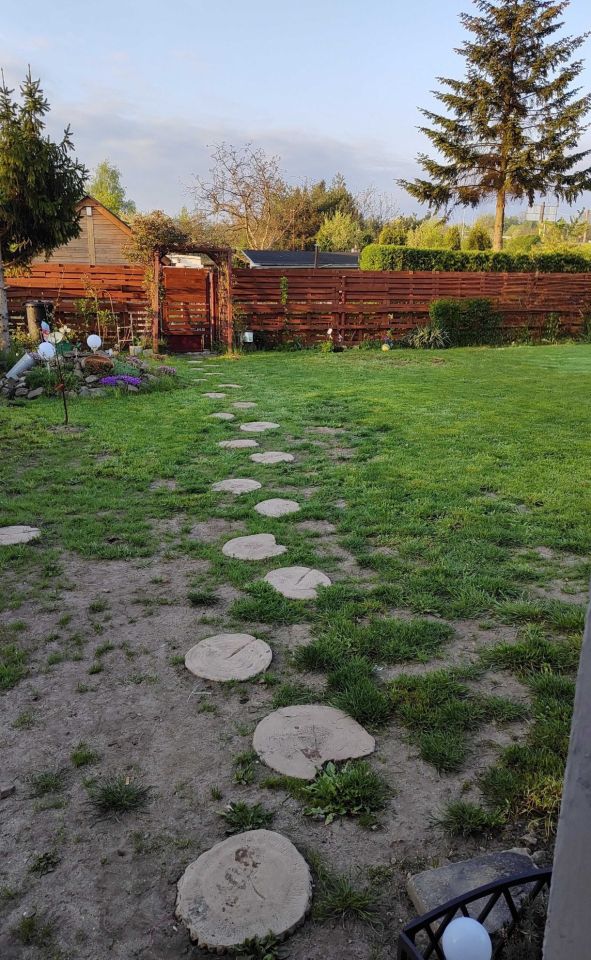 Działka rod Katowice os. Witosa, ul. Feliksa Bocheńskiego. Zdjęcie 2