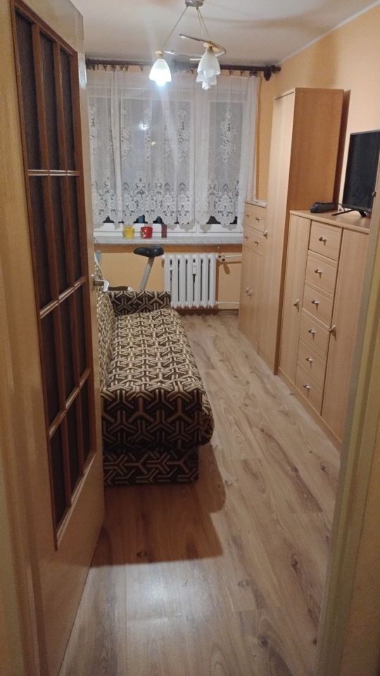 Mieszkanie 2-pokojowe Kędzierzyn-Koźle Kędzierzyn. Zdjęcie 2