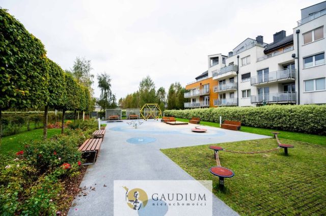 Mieszkanie 4-pokojowe Gdynia Chwarzno-Wiczlino, ul. gen. Mariusza Zaruskiego. Zdjęcie 22