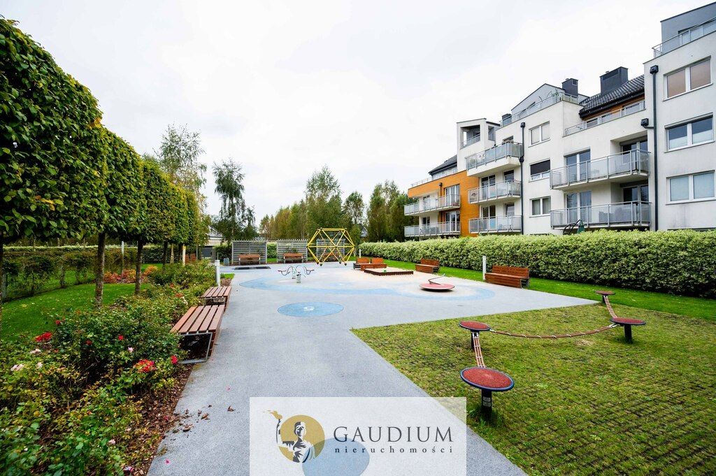 Mieszkanie 4-pokojowe Gdynia Chwarzno-Wiczlino, ul. gen. Mariusza Zaruskiego. Zdjęcie 22