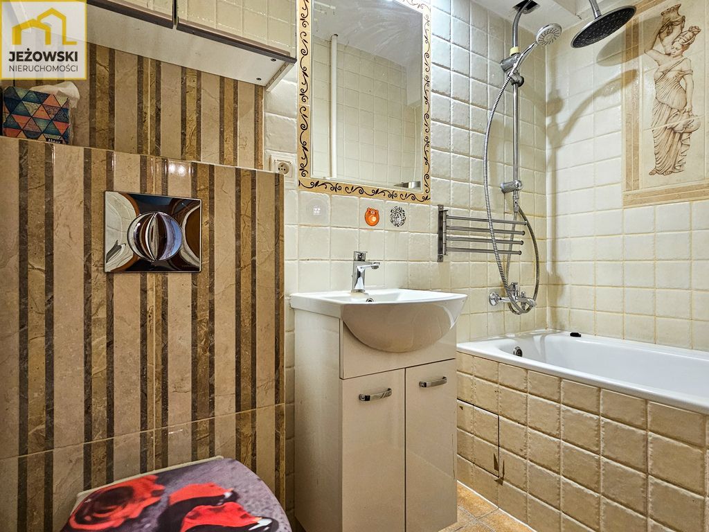 Mieszkanie 2-pokojowe Puławy, ul. Leśna