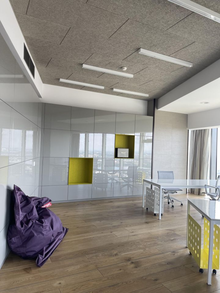 Biuro Wrocław Krzyki, ul. Gwiaździsta. Zdjęcie 9