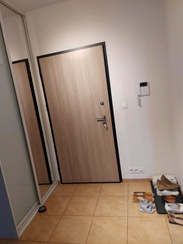 Mieszkanie 2-pokojowe Warszawa Ursus, ul. Stanisława Wojciechowskiego. Zdjęcie 6