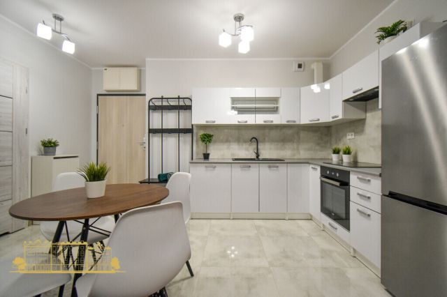 Mieszkanie 2-pokojowe Kraków Górka Narodowa. Zdjęcie 4