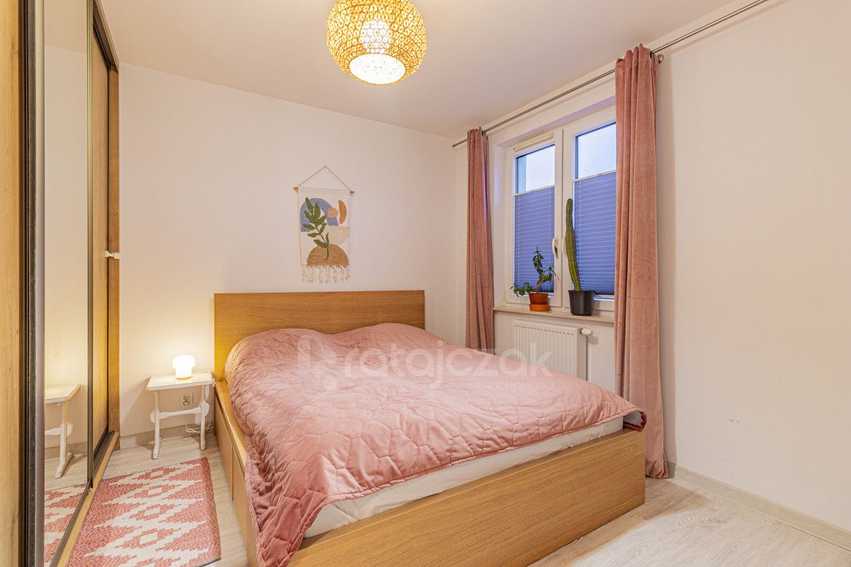 Mieszkanie 3-pokojowe Wejherowo, ul. Kazimierza Dzięcielskiego. Zdjęcie 5