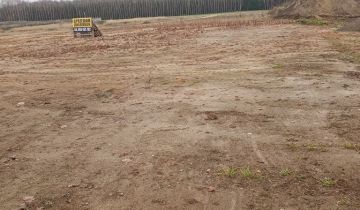 Działka budowlana Łaziska, ul. Główna