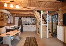 dom letniskowy Lubiatów. Zdjęcie 2