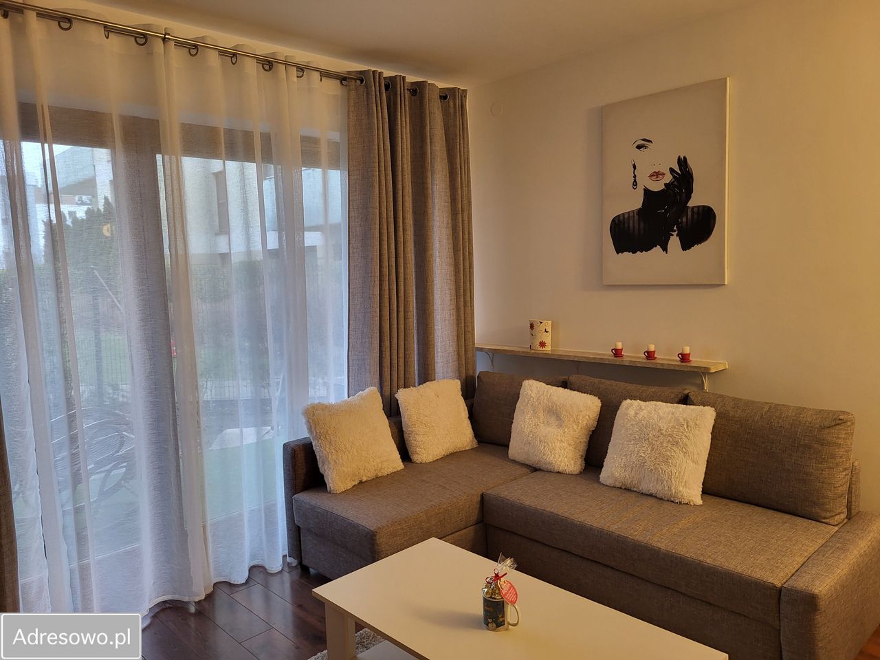 Mieszkanie 3-pokojowe Warszawa Bemowo, ul. Powstańców Śląskich. Zdjęcie 12