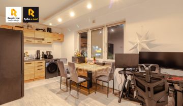 Mieszkanie 2-pokojowe Wejherowo, ul. gen. Władysława Sikorskiego