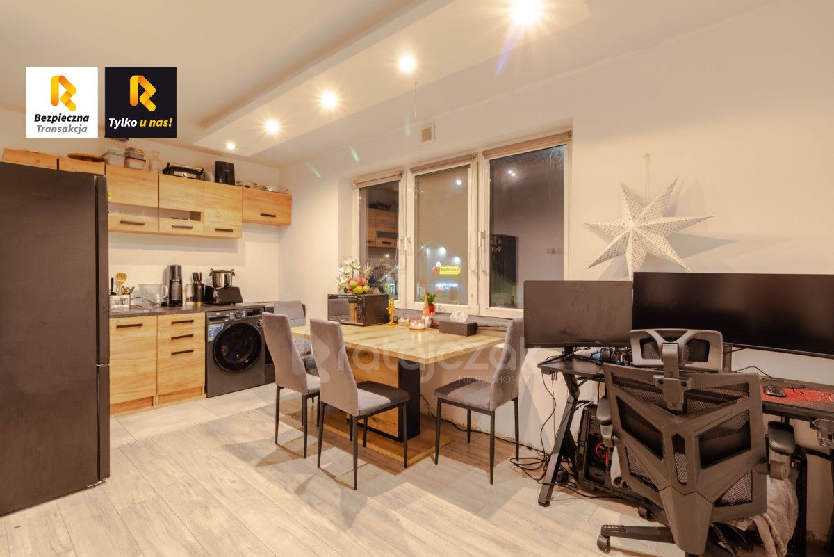 Mieszkanie 2-pokojowe Wejherowo, ul. gen. Władysława Sikorskiego