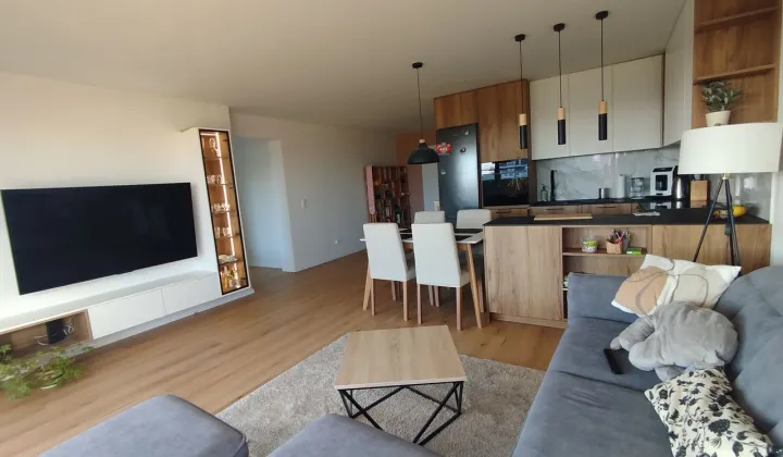 Mieszkanie 3-pokojowe Opole Szczepanowice, ul. Józefa Barona