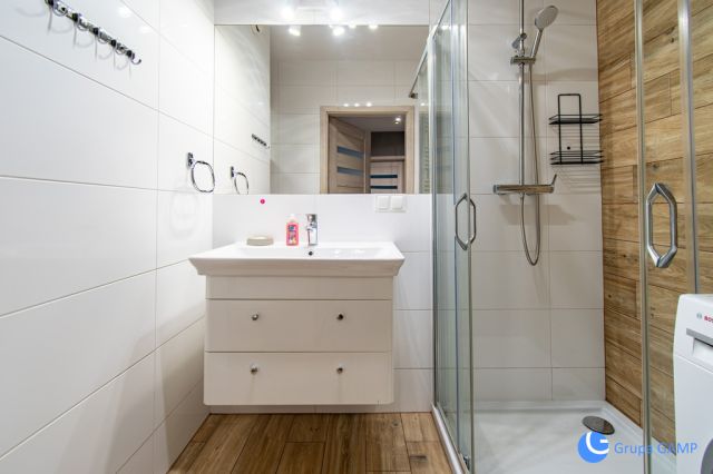 Mieszkanie 2-pokojowe Kraków, ul. Górników. Zdjęcie 11