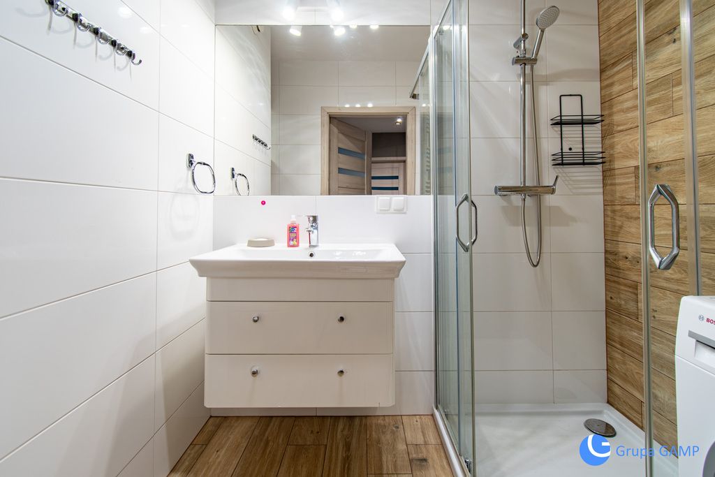 Mieszkanie 2-pokojowe Kraków, ul. Górników. Zdjęcie 11