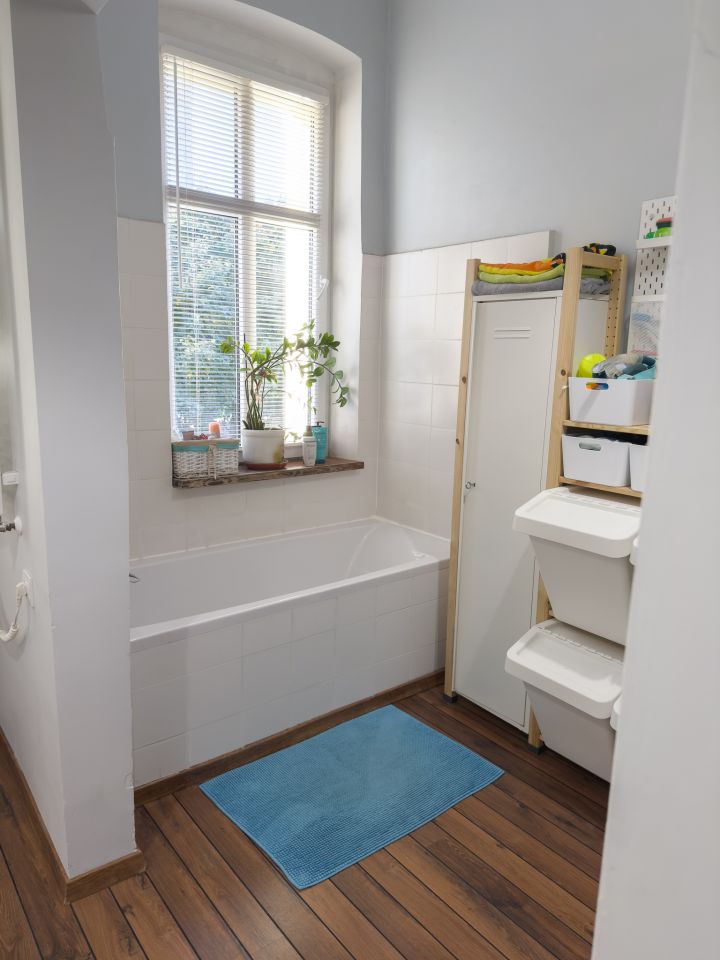 Mieszkanie 4-pokojowe Świnoujście Centrum, ul. Mieczysława Niedziałkowskiego. Zdjęcie 11