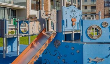 Mieszkanie 1-pokojowe Zieleniewo, Sienkiewicza