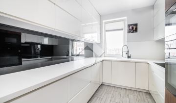 Mieszkanie 2-pokojowe Kraków Kurdwanów, ul. Marii i Bolesława Wysłouchów